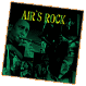 AIR’S ROCK
